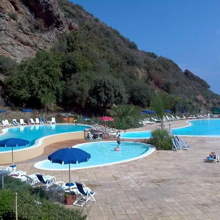 Apartment Elba In Villaggio Ortano All Inclusive *