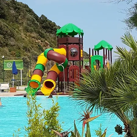 Apartment Elba In Villaggio Ortano All Inclusive *