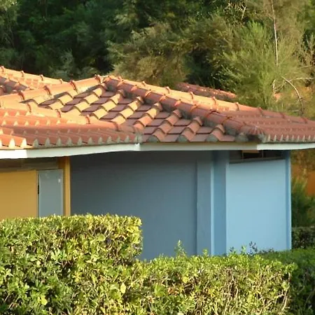 Apartment Elba In Villaggio Ortano All Inclusive Rio Marina
