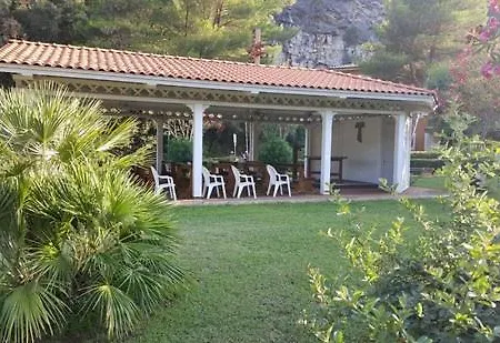 Elba In Villaggio Ortano All Inclusive Rio Marina