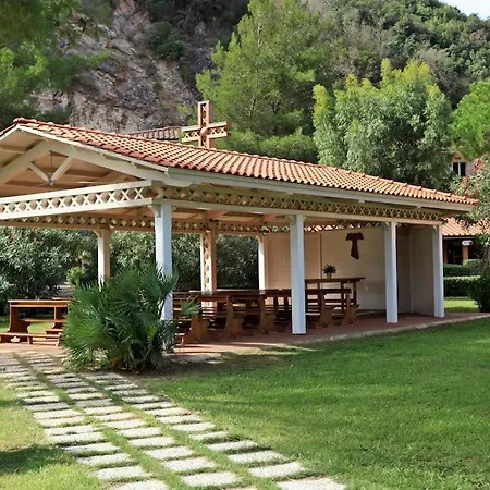 Elba In Villaggio Ortano All Inclusive