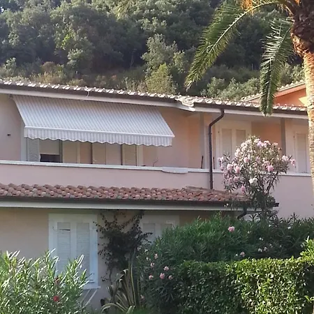 Elba In Villaggio Ortano All Inclusive