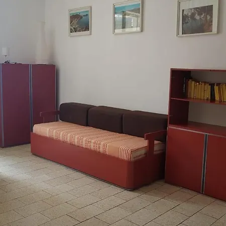 Elba In Villaggio Ortano All Inclusive Apartment