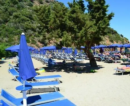 Elba In Villaggio Ortano All Inclusive