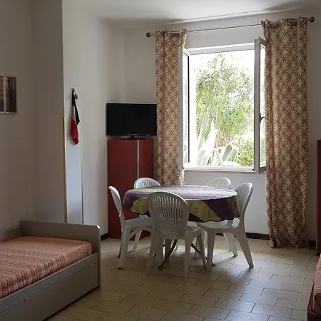 Elba In Villaggio Ortano All Inclusive Apartment *