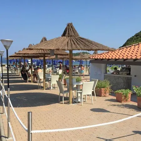 Elba In Villaggio Ortano All Inclusive Διαμέρισμα *