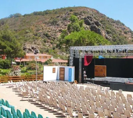 Elba In Villaggio Ortano All Inclusive Διαμέρισμα