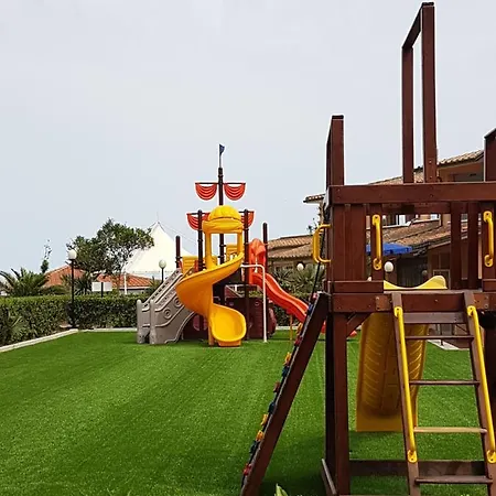 Elba In Villaggio Ortano All Inclusive Διαμέρισμα Rio Marina