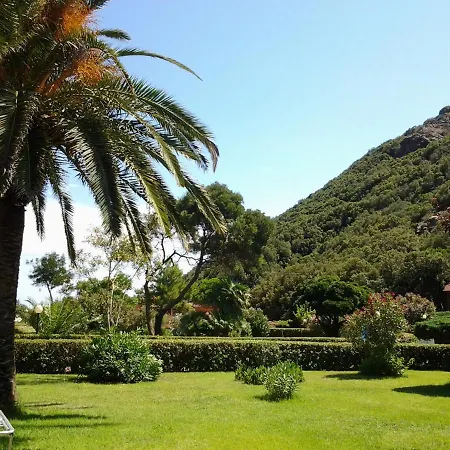Elba In Relax *