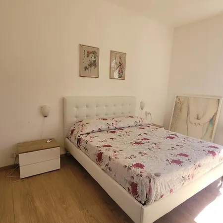 Elba In Villaggio Ortano All Inclusive Διαμέρισμα